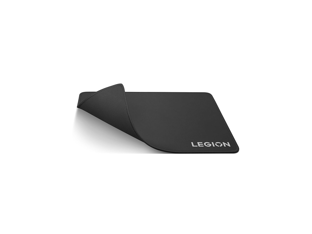 Lenovo Legion Gaming Speed Mouse Pad Medium - Black in Qatar Lenovo Legion Gaming Speed Mouse Pad Medium - Black in Qatar